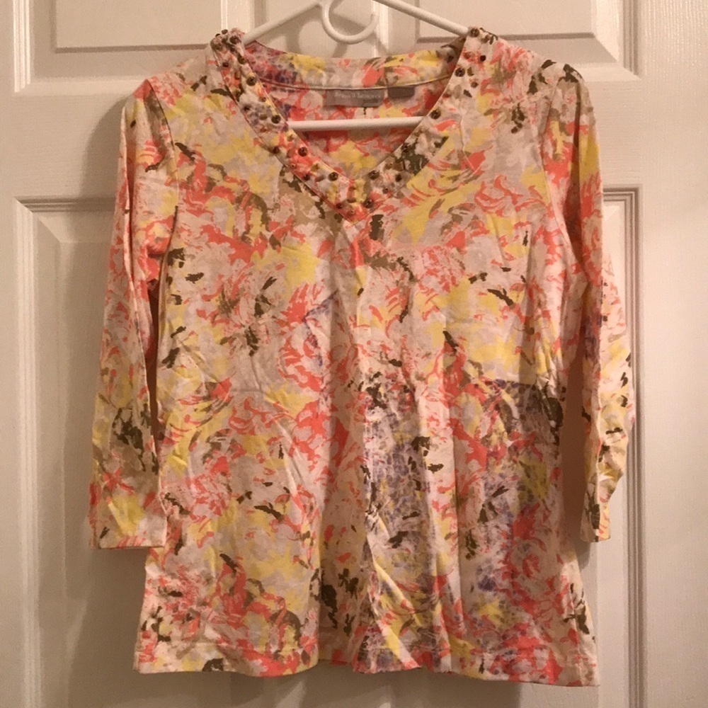 💖 Allyson Whitmore Women’s Top Shirt